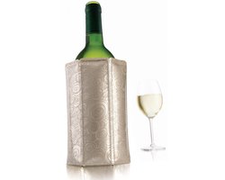 Vacu Vin Wijn Koeler Platinum