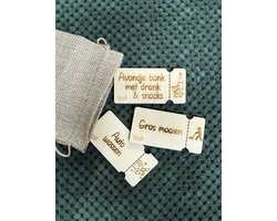 Vaderdag Coupons - Vaderdag cadeau met tekst - Cadeau voor papa - Geschenk - Kado - Verjaardag - Vaderdag Cadeau - Vaderdag cadeautjes - Vaderdag kados - Vaderdag geschenk - Valentijn cadeau - Valentijn - Vaderdag pakket - Vaderdag cadeautje voor hem