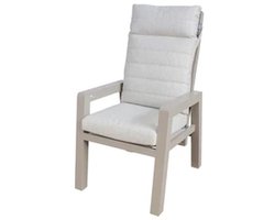 Valerie pump chair