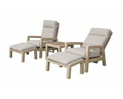 VALERIO Relax Set