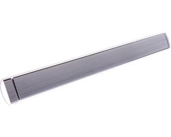 Valetti terrasverwarmer met afstandsbediening
