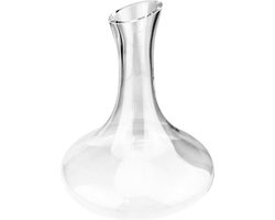 Valetti Wijn Decanteerkan - 1.5 L - Glas