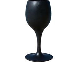 Valiente Classic Icebucket - Sta tafel - Zwart - 110 cm - Ø47