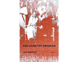 Van Atjeh tot Uruzgan