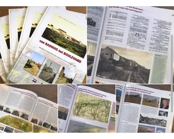 Van Badhuis tot Boulevard