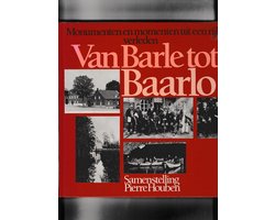 Van barle tot baarlo