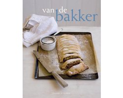 Van De Bakker