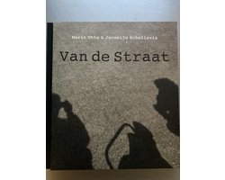 Van de straat