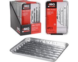 Van der Meulen 1371040 buitenbarbecue/grill accessoire