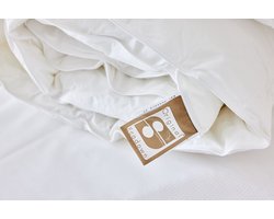 Van der Valk Dekbed Synthetisch Dons Airolite all season - 240x220