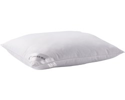 Van der Valk Hotelkussen – Luxe Hoofdkussen 60x70 cm – Hotelkwaliteit – Anti-allergisch – Wasbaar op 60°C