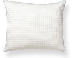 Van der Valk Verkoelend Hoofdkussen - Synthetisch- Hotelkwaliteit - Medium Zacht - 60x70cm - 1200gr