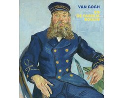Van Gogh en de familie Roulin
