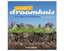 Van Kavel Tot Droomhuis
