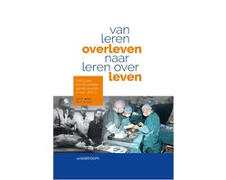 Van leren overleven naar leren over leven