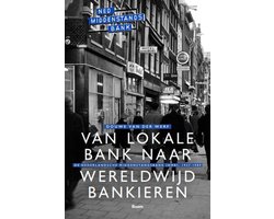 Van lokale bank naar wereldwijd bankieren