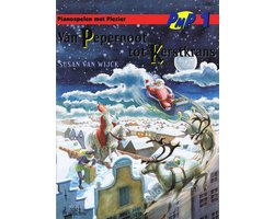 Van Pepernoot tot Kerstkrans