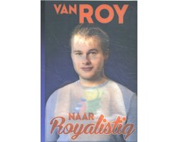 Van Roy naar Royalistiq