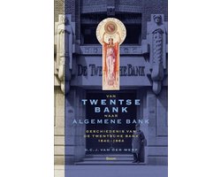 Van Twentse bank naar algemene bank
