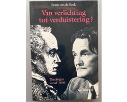Van Verlichting Tot Verduistering
