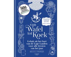 Van wafel tot koek