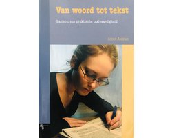 Van woord tot tekst