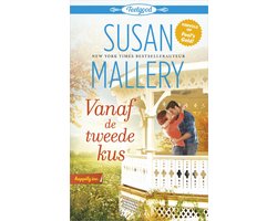 Vanaf de tweede kus