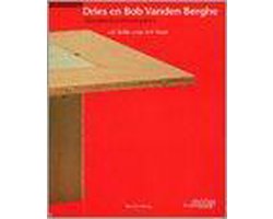 Vandenberghe Meubelontwerpers