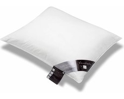 Vandyck Hoofdkussen PURE NATURE 65 (3-kamer)