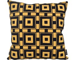 Vanity Square Kussenhoes | Katoen | 45 x 45 cm