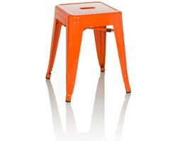 VANTAGGIO - Bistro krukje Oranje