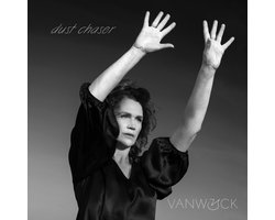 Vanwyck - Dustchaser (LP)