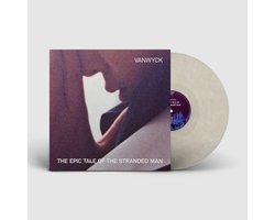 Vanwyck - Epic Tale Of The Stranded Man (LP)
