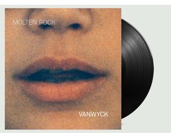 Vanwyck - Molten Rock