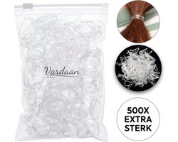Vardaan-500x Transparante Mini Elastiekjes - Meisjes - Baby's - Kinderen - Baby & Kind – Pijnloos Verwijderen – Haar Elastieken voor Vlechten & Staartjes Haar Elastieken - Elastiek - Extra Sterk