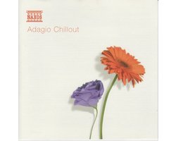 Various Artists - Adagio Chillout (CD)
