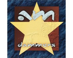 Various Artists - Amsterdammers (CD)