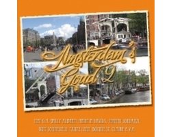 Various Artists - Amsterdams Goud 2 (CD)