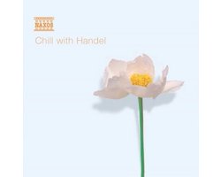 Various Artists - Chill With Händel (CD)