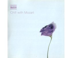 Various Artists - Chill With Mozart (CD)