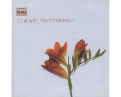 Various Artists - Chill With Rachmaninov (CD)