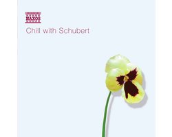 Various Artists - Chill With Schubert (CD)