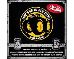 Various Artists - Goe Vur In Den Otto