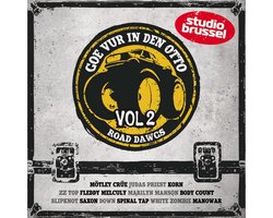 Various Artists - Goe Vur In Den Otto Vol.2