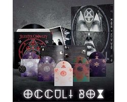 Various Artists - Occult Box (6 CD)