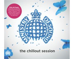 Various - Best Of Chillout Sessions