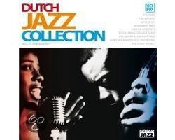 Various - Dutch Jazz Collection