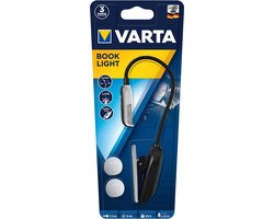 Varta LED Book Light - leeslamp - werkt op batterij