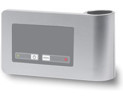 Vasco E-volve RF regelelement t.b.v. elektrische radiator