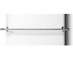 Vasco Flat v line handdoekbeugel 40cm chroom